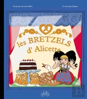 Les Bretzels D'Alicette