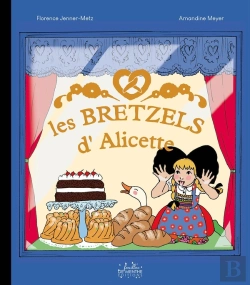 Bertrand.pt - Les Bretzels D'Alicette