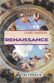 Les Breuillet T.3 ; Renaissance