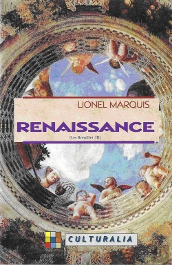 Bertrand.pt - Les Breuillet T.3 ; Renaissance