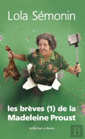 Les Breves De La Madeleine Proust