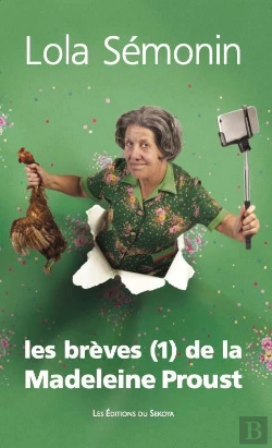 Bertrand.pt - Les Breves De La Madeleine Proust