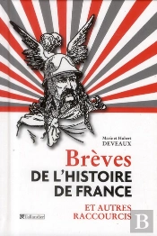 Les Breves De L'Histoire De France