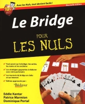 Les Bridge 2e Edition Pour Les Nuls