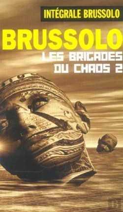 Bertrand.pt - Les Brigades Du Chaos T.2