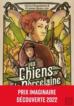 Bertrand.pt - Les Brigades Du Steam Tome 2 : Les Chiens De Porcelaine