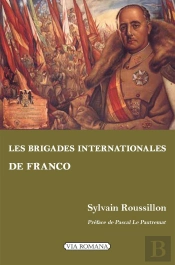 Les Brigades Internationales De Franco