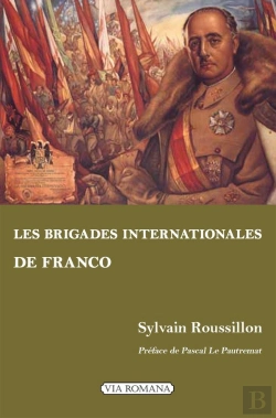 Bertrand.pt - Les Brigades Internationales De Franco