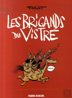Bertrand.pt - Les Brigands Du Vistre