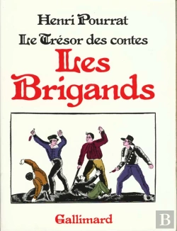 Bertrand.pt - Les Brigands
