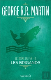 Les Brigands T.6