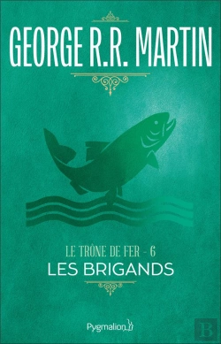 Bertrand.pt - Les Brigands T.6