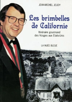 Bertrand.pt - Les Brimbelles De Californie