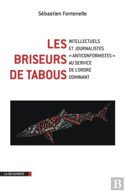 Bertrand.pt - Les Briseurs De Tabous