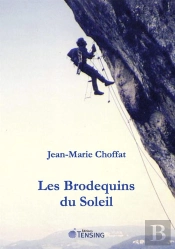 Les Brodequins Du Soleil