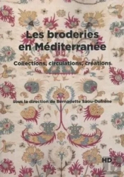 Les Broderies De La Méditerranée