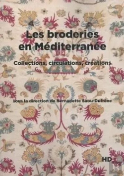 Bertrand.pt - Les Broderies De La Méditerranée