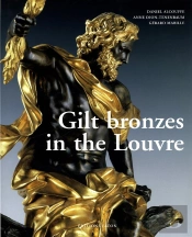 Les Bronzes D'Ameublement Du Louvre