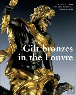 Bertrand.pt - Les Bronzes D'Ameublement Du Louvre