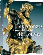 Les Bronzes D'Ameublement Du Louvre