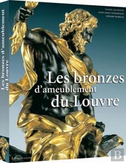Bertrand.pt - Les Bronzes D'Ameublement Du Louvre