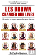 Les Brown Changed Our Lives
