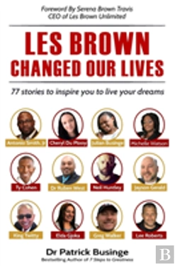 Bertrand.pt - Les Brown Changed Our Lives