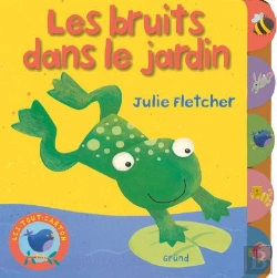 Bertrand.pt - Les Bruits Dans Le Jardin
