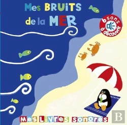 Bertrand.pt - Les Bruits De La Mer