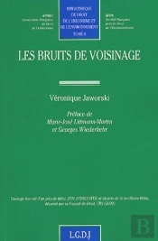 Les Bruits De Voisinage