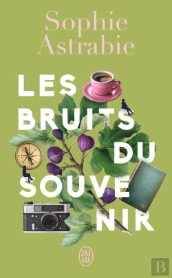 Bertrand.pt - Les Bruits Du Souvenir