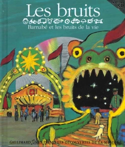 Bertrand.pt - Les Bruits