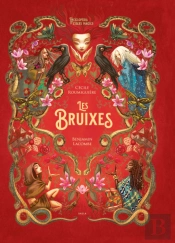 Les Bruixes