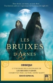 Les Bruixes D'Arnes (Edició Especial Amb Rutes)