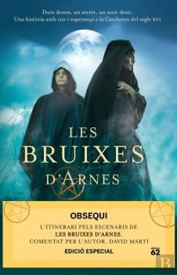 Bertrand.pt - Les Bruixes D'Arnes (Edició Especial Amb Rutes)