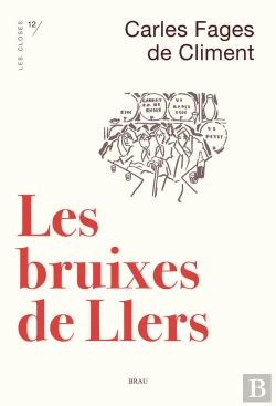 Bertrand.pt - Les Bruixes De Llers