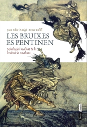 Les Bruixes Es Pentinen