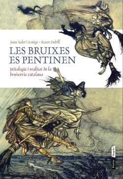 Bertrand.pt - Les Bruixes Es Pentinen