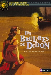 Les Brûlures De Didon