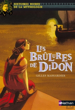 Bertrand.pt - Les Brûlures De Didon