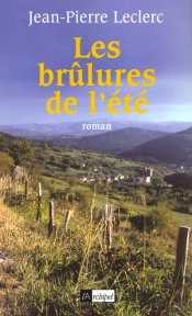 Les Brûlures De L Eté