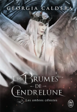 Bertrand.pt - Les Brumes De Cendrelune T.3 ; Les Ombres Célestes