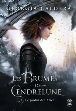 Bertrand.pt - Les Brumes De Cendrelune Tome 1 : Le Jardin Des Âmes