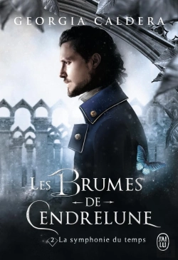Bertrand.pt - Les Brumes De Cendrelune Tome 2 : La Symphonie Du Temps