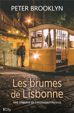 Bertrand.pt - Les Brumes De Lisbonne