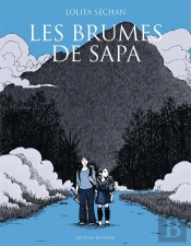 Les Brumes De Sapa