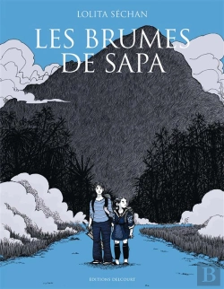 Bertrand.pt - Les Brumes De Sapa