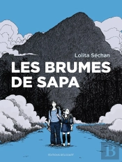 Les Brumes De Sapa
