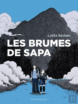 Bertrand.pt - Les Brumes De Sapa