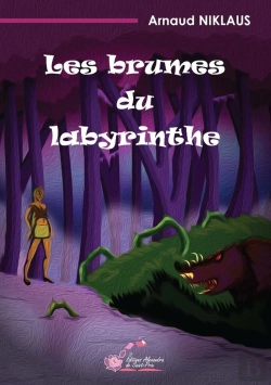Bertrand.pt - Les Brumes Du Labyrinthe